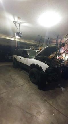 blazer