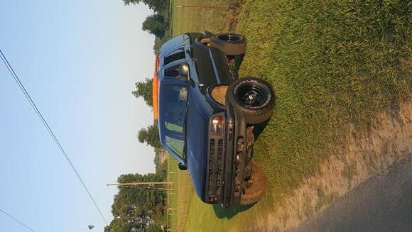 when i first got it