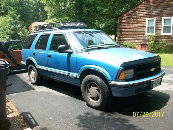 Blazer