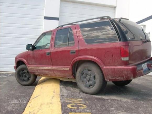 hmm