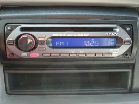 Sony explod :(