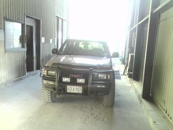 before