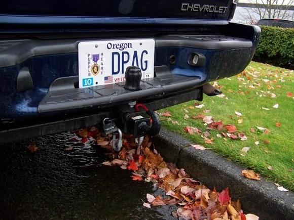 3 Urban Recovery Ready!