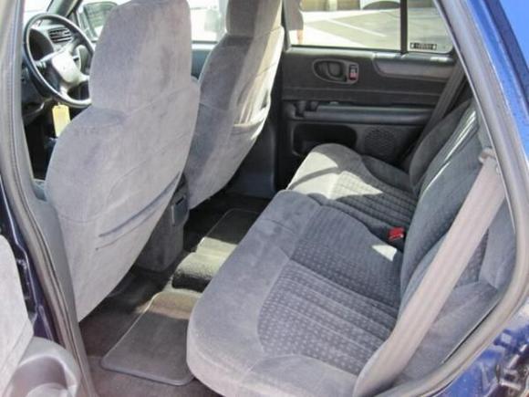 Interior 2
