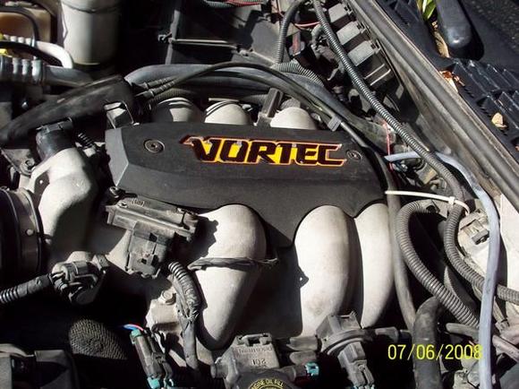 engine