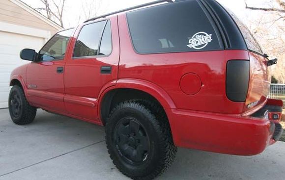 truck 004