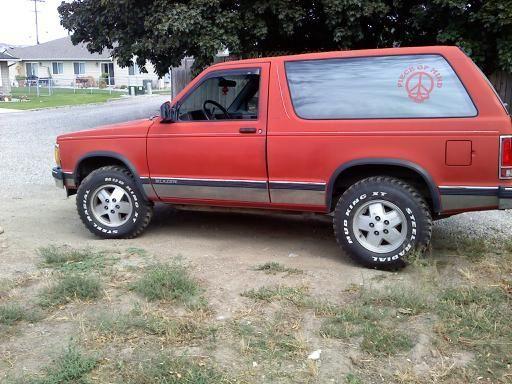 blazewtires