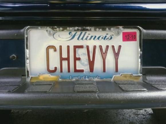 Gotta love that plate.