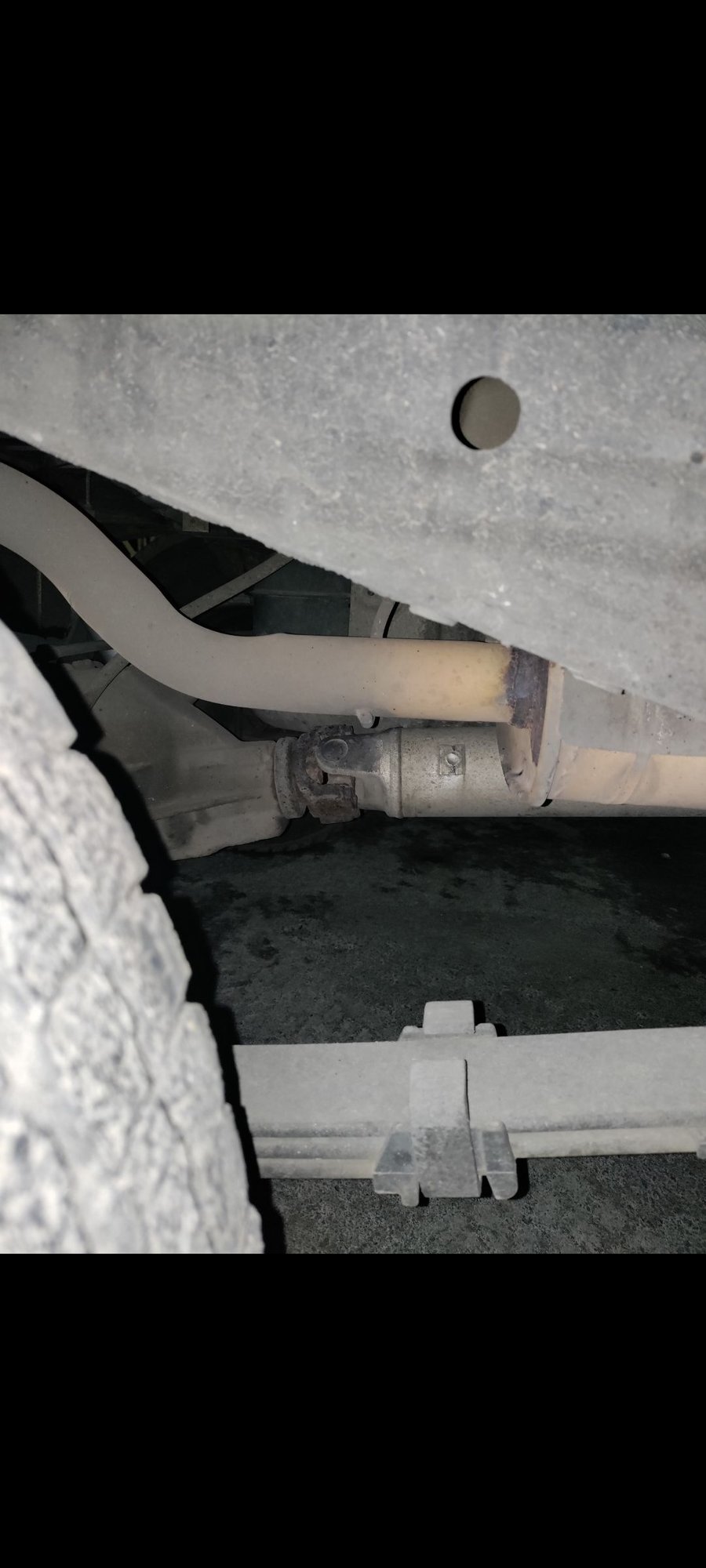 Vibration 02 S10 Blazer Forum Chevy Blazer Forums