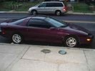 my car