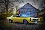 My Generation 1 Camaro