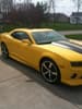 2010 Camaro 2SS