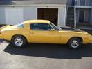 Garage - Bumblebee