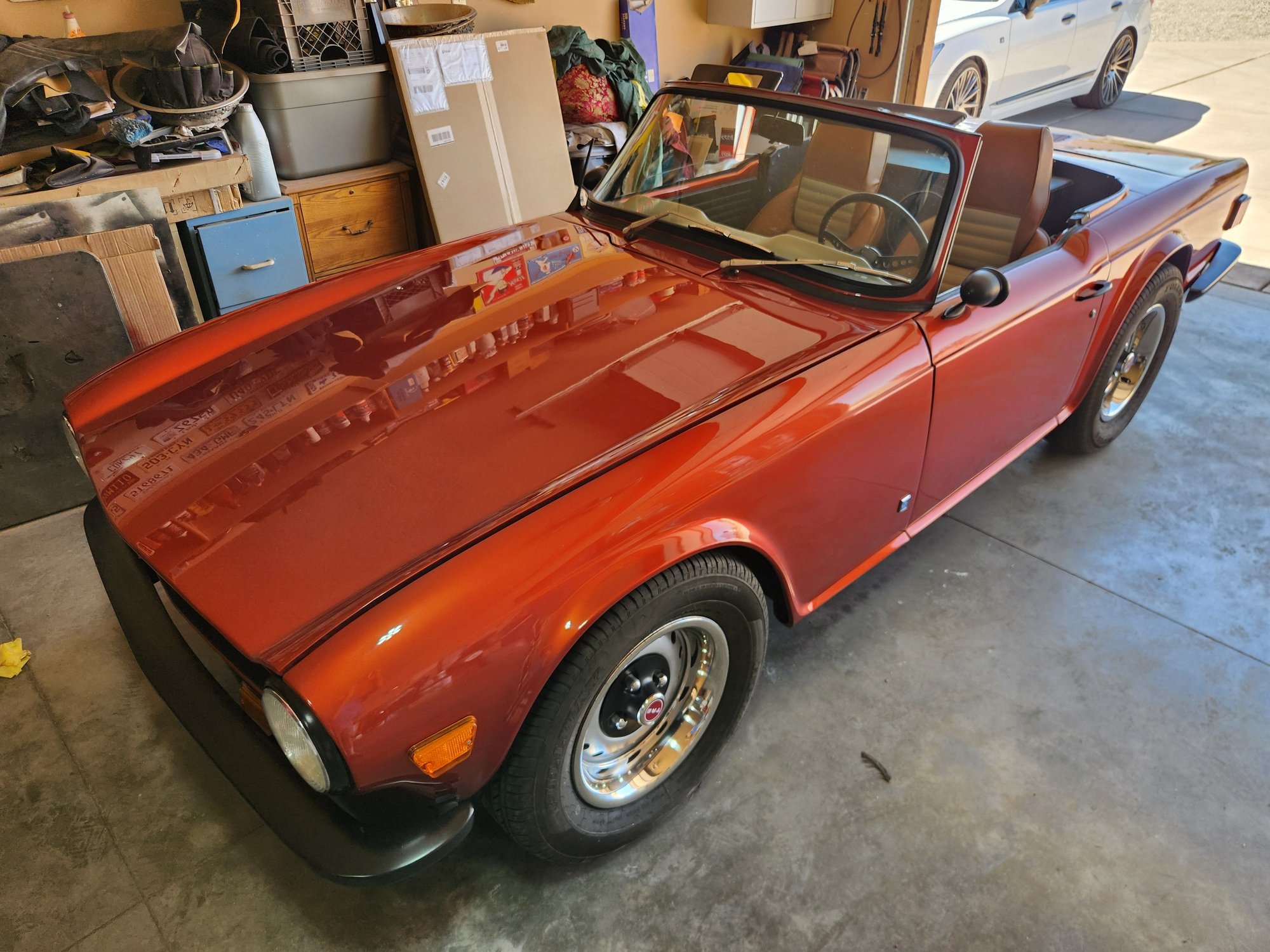 69 TR6