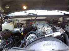 SUPERCHARGER 1