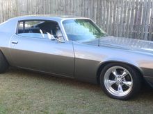 Camaro