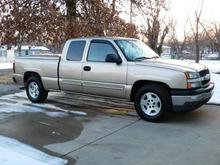 new truck 002