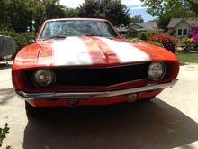 Garage - Daily Driver