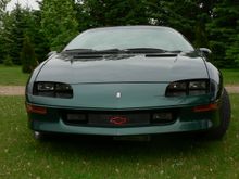 Garage - The "C"