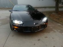 Garage - Panther