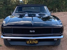 I know I am odd man out, but I like the 68 hideaway over the 69. It's SOLID