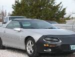 camaro