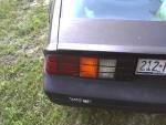 Rear tail light