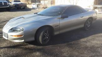 99 Z28 SS