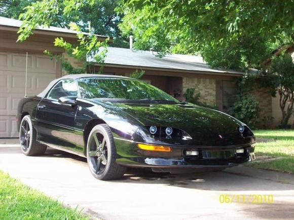 96 Z28