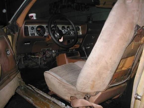 05 rough interior