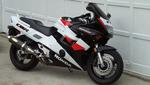 1994 CBR 1000F