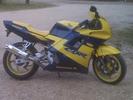 my bike
