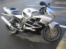 my bike