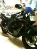 Th Batcycle