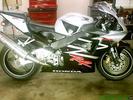 new 03 954rr