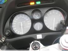 Honda CBR 1000F 1996 (23/01/2009)