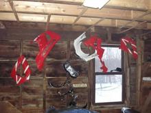 bike parts