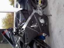 1988 cbr 600