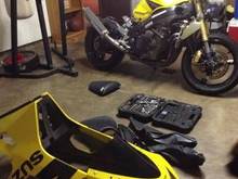 Other stuff