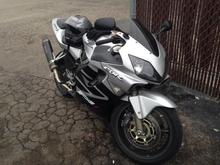 2001 CBR600F4i
