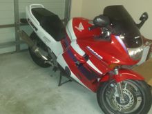 My 94 1000f