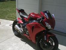 2008 cbr1000rr