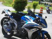 Deals Gap