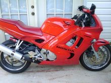 98 honda cbr600 f3
