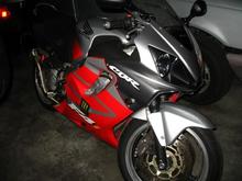My F4i [rip]