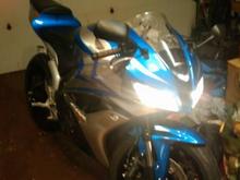 MY BABY