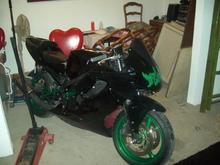 2002 cbr f4i