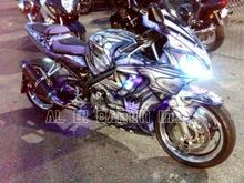 TRANSFORMER :SHOCKWAVE