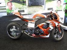 bike week 2008