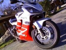 A MONTH AFTER I GOT IT.